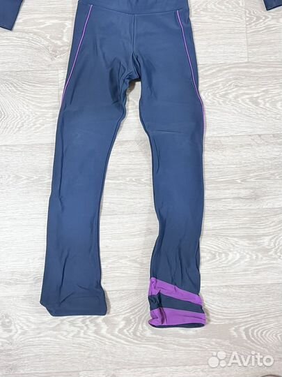 Костюм для фигурного катания 122