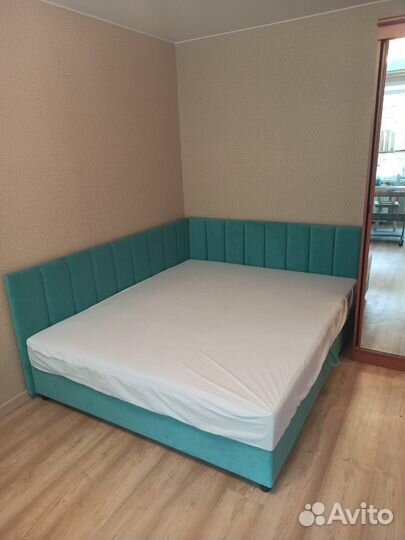 Кровать диван тахта софа