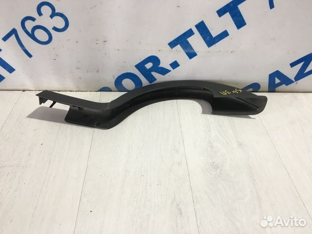 Обивка петли багажника honda accord 7 2.4 ат седан