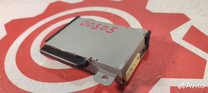 Блок электронный Bluetooth Mitsubishi Outlander XL