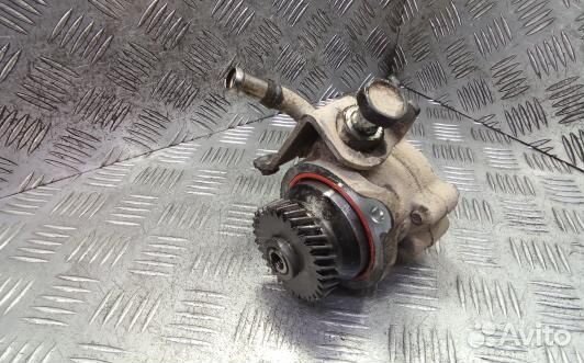 Насос гу дизельный nissan patrol Y61 GR (3DN16BT01