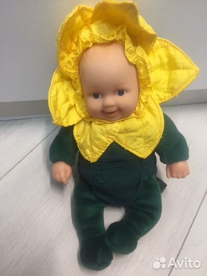 Кукла Anne geddes
