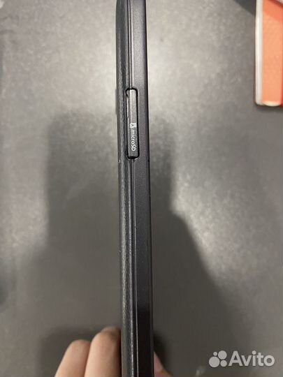 Планшет Samsung