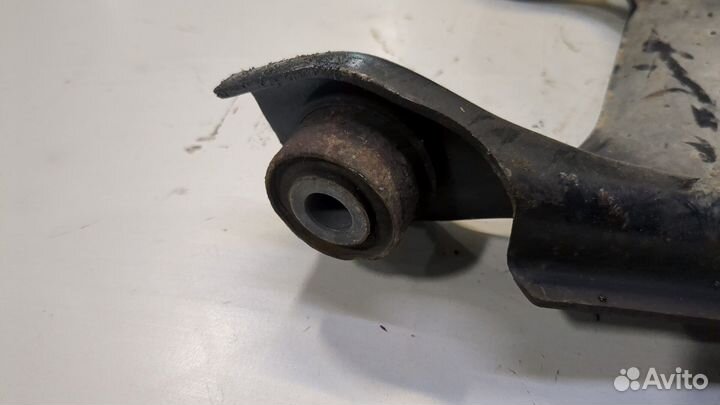 Рычаг подвески Smart Fortwo, 2010