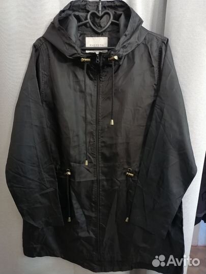 Ветровка, дождевик, пыльник Emerson 42-44