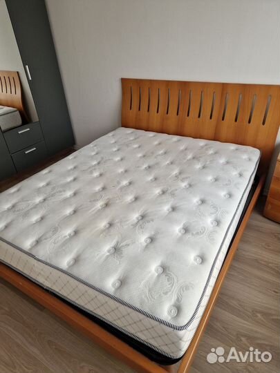 Матрас ортопедический Serta Sanders