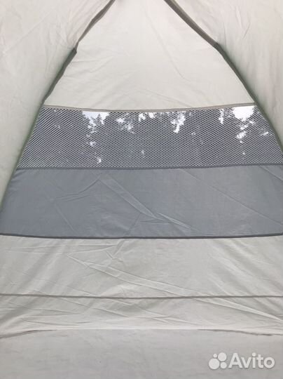 Детская палатка