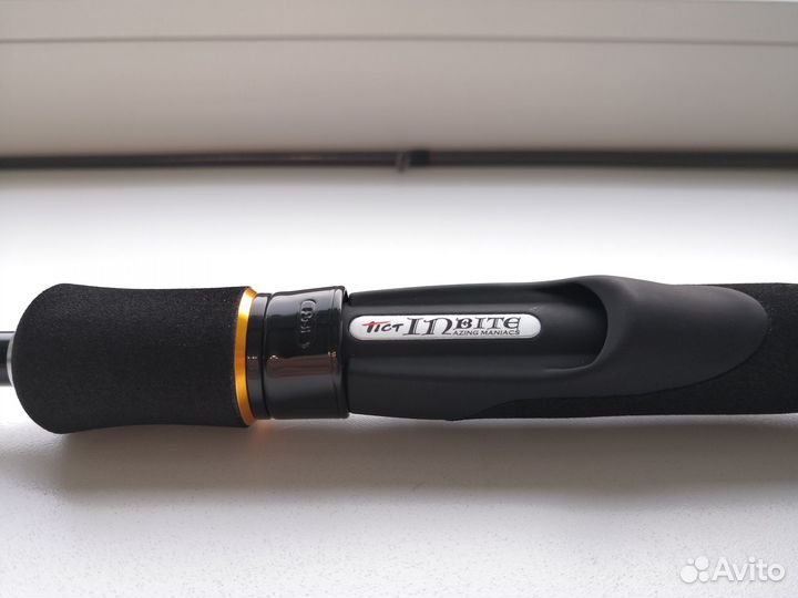 Tict Inbite IB710-TB