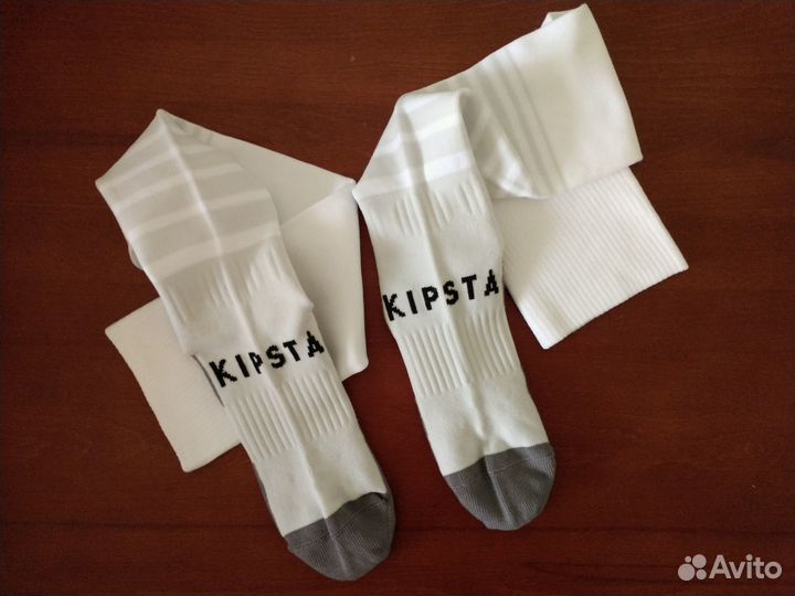 Гетры футбольные взрослые (новые)