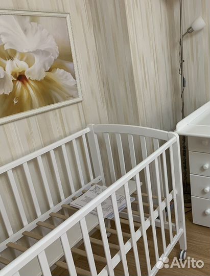 Кровать Gandylyan (Гандылян) Бьянка