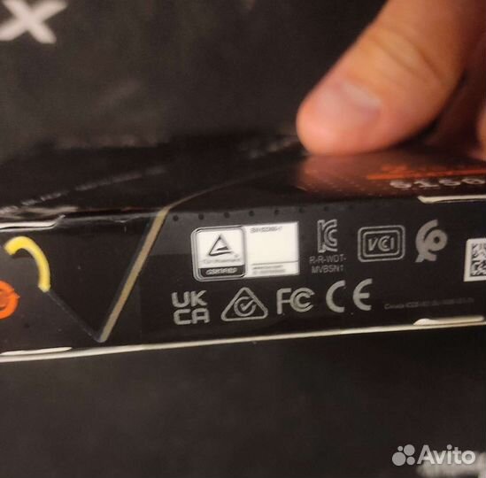 SSD Wd black sn770 1tb