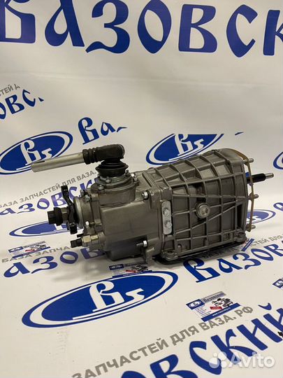 Кпп Ваз 2123 Нива Шевроле