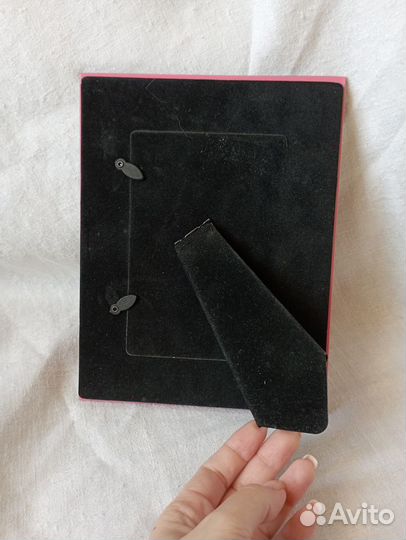 Новая рамка для фото