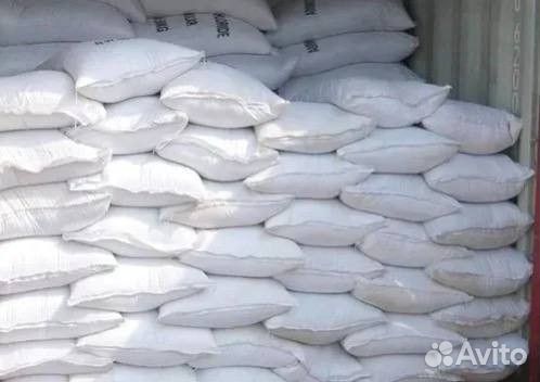 Кукурузная крупа мелкая/Корм для с/х животных