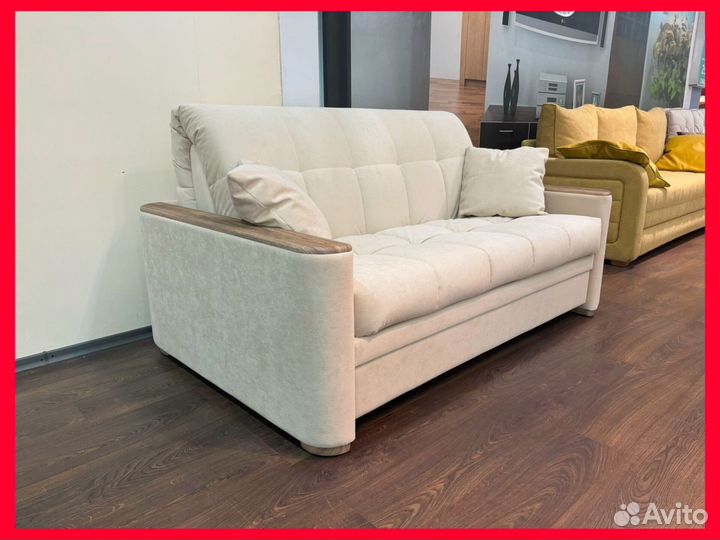 Диван Новый Anderssen Дискавери