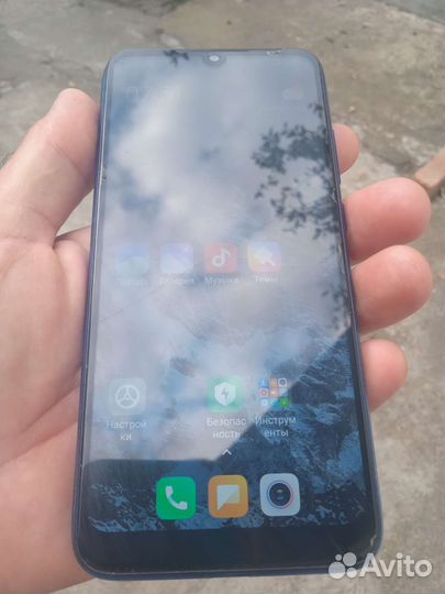 Xiaomi redmi note 7 4 64gb
