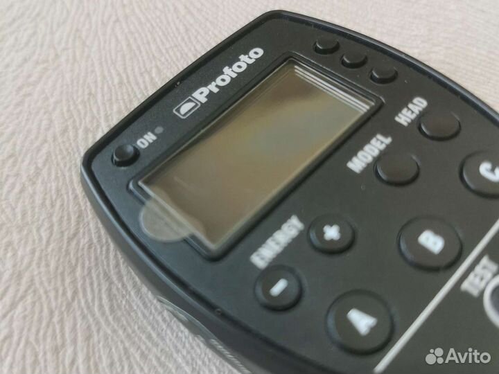 Синхронизатор Profoto Remote Air TTL-C (Canon