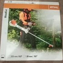 Диск пильный Stihl