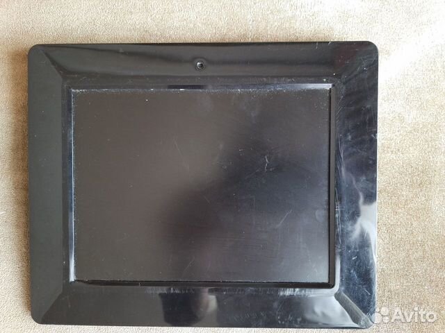 Цифровая фоторамка selecLine pf-8dn-302