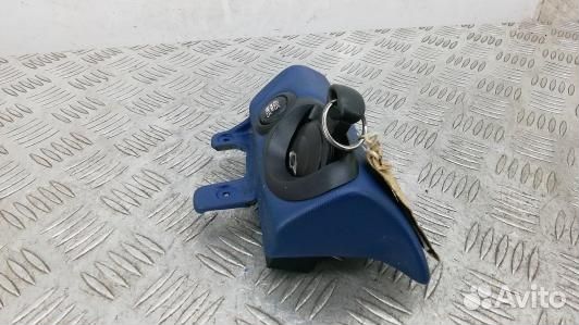 Картоприемник mini clubman 1 (KBN06QK01)