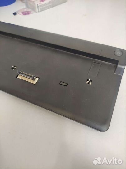 Port replicator fujitsu fpcpr108