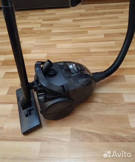 Пылесос Philips PowerCyclone FC8087 безмешковый