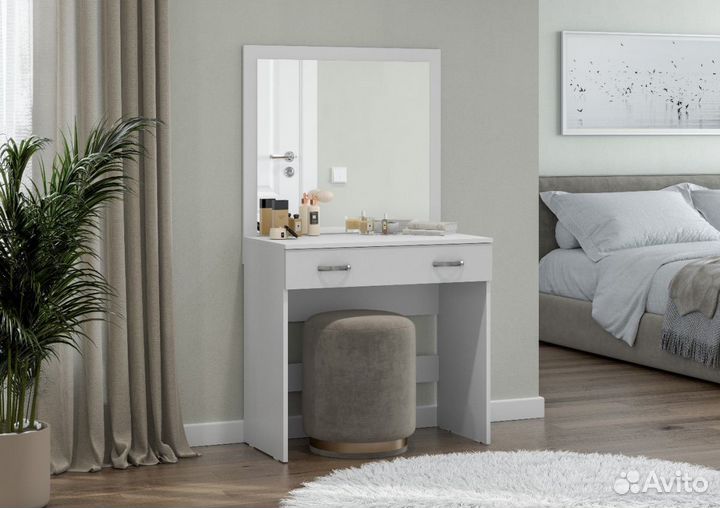 Стол туалетный Ронда