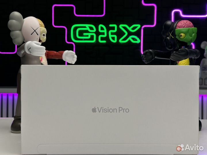 Apple Vision Pro 1тб