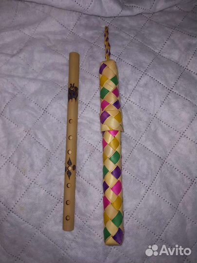 Бансури, флейта, сулинг дудочка халкур фкэр