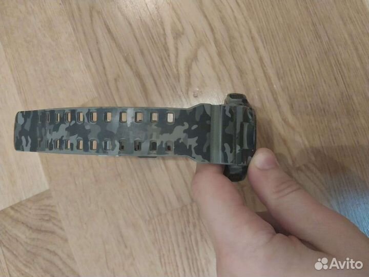 Часы casio