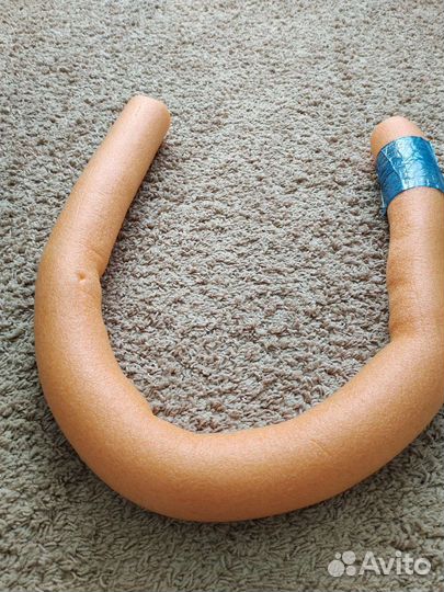 Нудл (аквапалка) для занятий