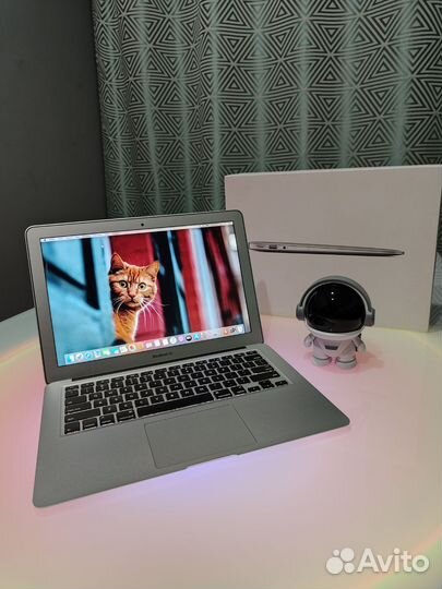 Apple Macbook air 13 2017