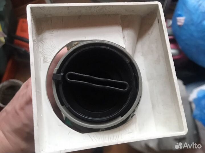 Помпа для стиральной машины в сборе