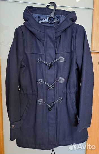 Пальто женское демисезонное