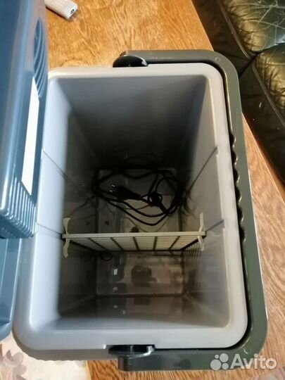 Сумка холодильник автомобильная