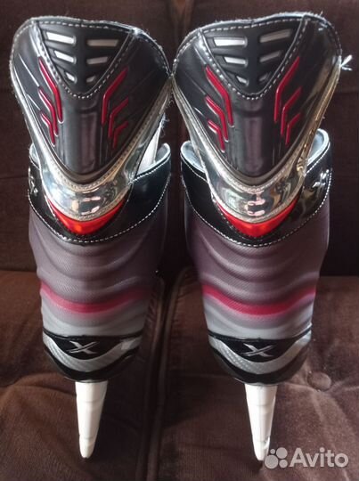 Коньки Bauer X 7.0 (10,5 D., eur. 46)