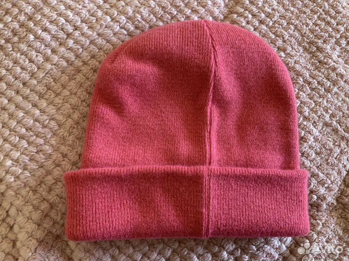 Зимняя шапка dan&dani