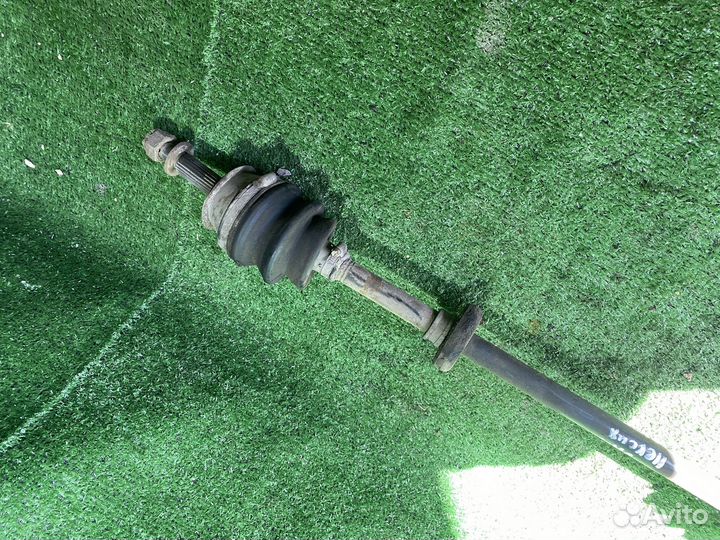 Привод правый daewoo nexia