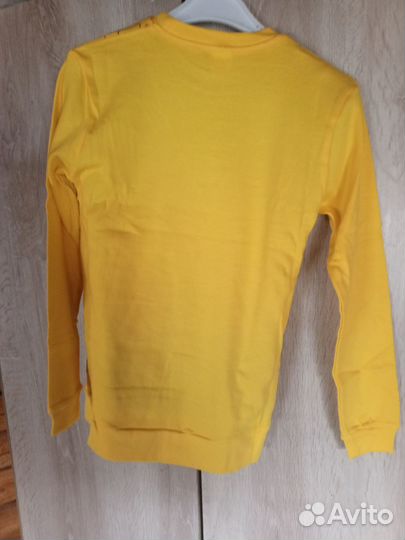 Туника для девочки 122