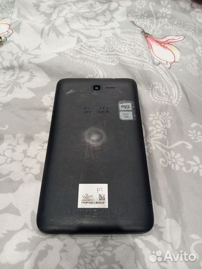 Alcatel