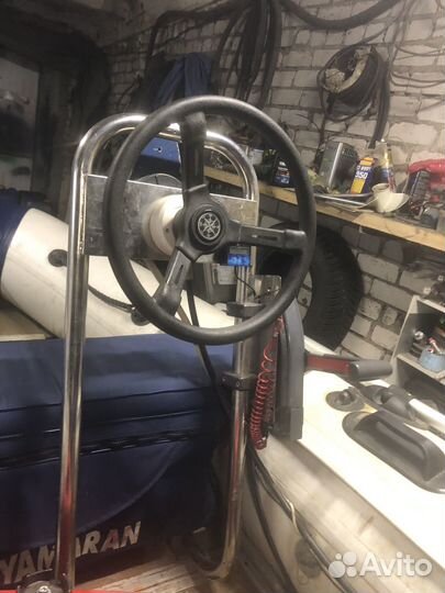 Продам лодку