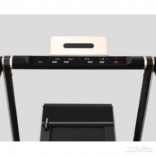 Беговая дорожка Svensson Body Labs Spacetech Amber