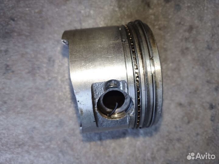 Цилиндро-поршневая группа Венто корсика 49 б/у