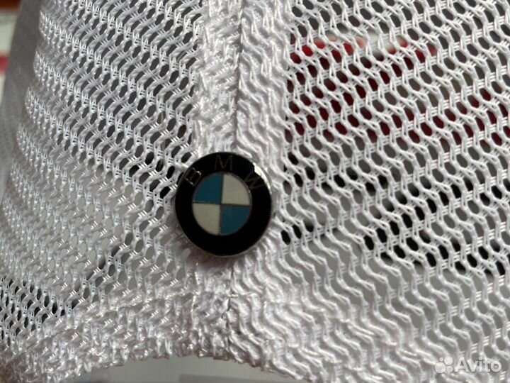 Кепка BMW оригинал