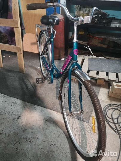 Велосипеды бу взрослый stels