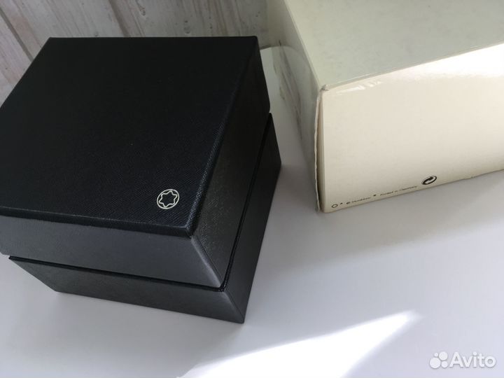 Подставка под ручку Montblanc Legrand Pen Stand