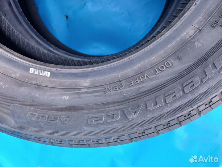 Aeolus GreenAce AG02 155/70 R13 75T