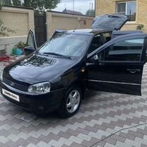 ВАЗ (LADA) Kalina 1.6 MT, 2012, 135 700 км, с пробегом, цена 645 000 руб.