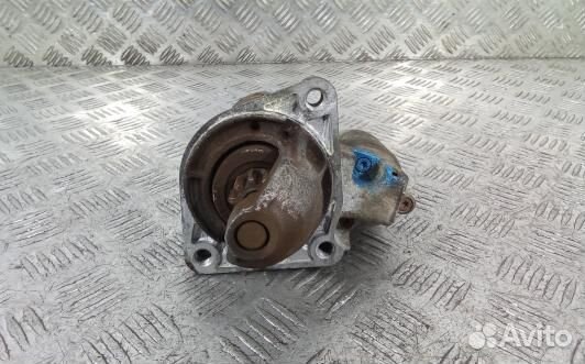 Стартер бензиновый ford focus 2 (KDN08DF01)