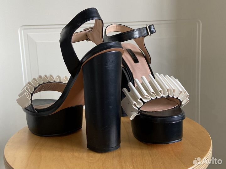 Туфли женские 41 размер